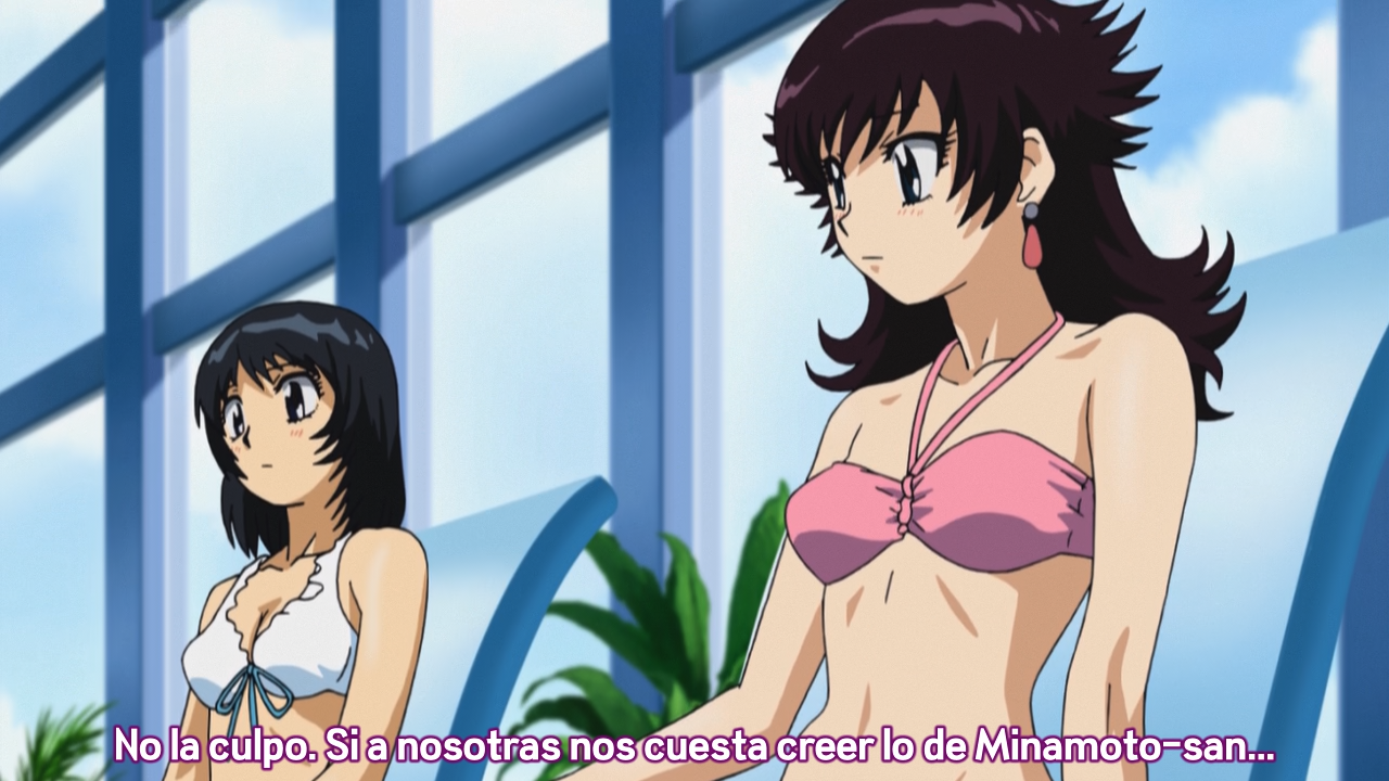 Zettai Karen Children OVA (Nanikano Fansub)